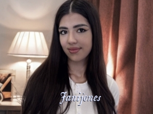 Janijones