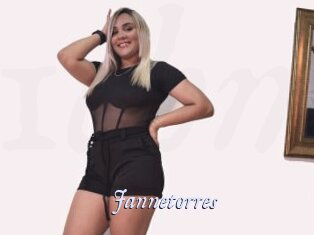Jannetorres