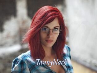 Jannyblack