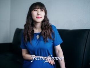 Jannyflower