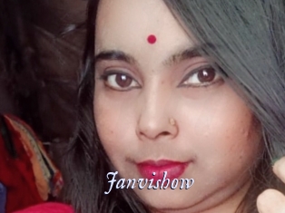Janvishow