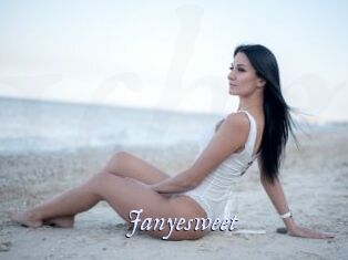 Janyesweet