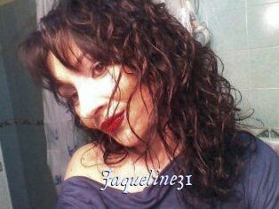 Jaqueline31