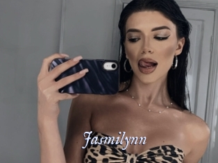 Jasmilynn