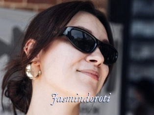 Jasmindoroti