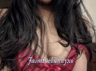 Jasminebunnyxo