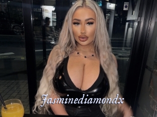 Jasminediamondx