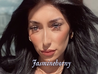 Jasminehorny