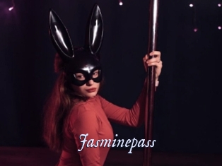 Jasminepass