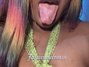 Jasminesdream