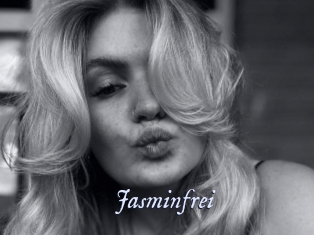 Jasminfrei
