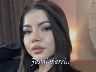 Jasminharriss