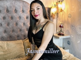 Jasminmilleer