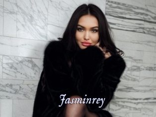 Jasminrey