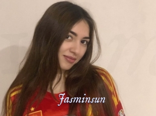 Jasminsun