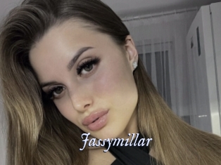 Jassymillar
