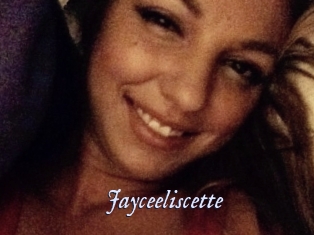 Jayceeliscette
