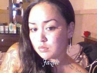 Jazele