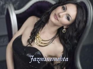 Jazminemehta