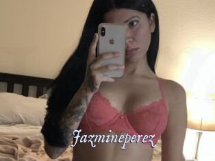 Jazmineperez