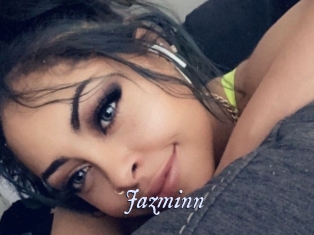 Jazminn
