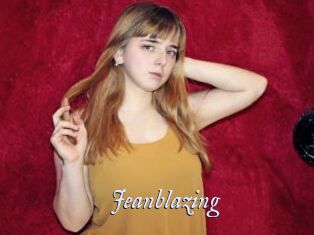 Jeanblazing