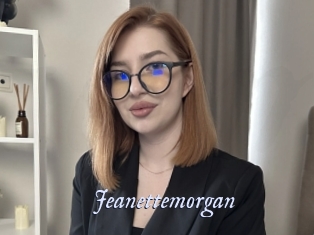 Jeanettemorgan