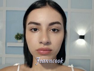 jeanncook 1 chatte mouillée