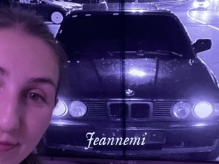 Jeannemi