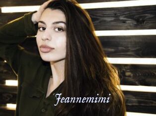 Jeannemimi
