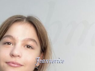 Jeannerice