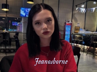 Jeanosborne