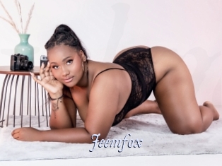 Jeemfox