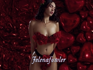 Jelenafowler