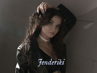 Jenderiki