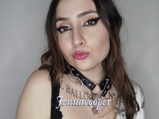 jennacooper 1 chatte mouillée