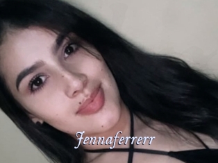Jennaferrerr