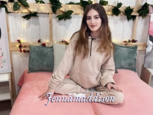 Jennamaddison