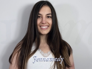 Jennawesly