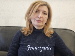 Jennetjadee