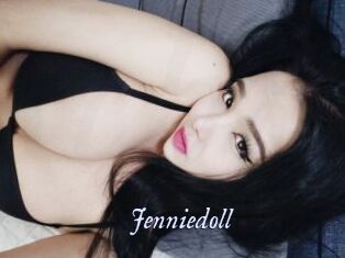 Jenniedoll