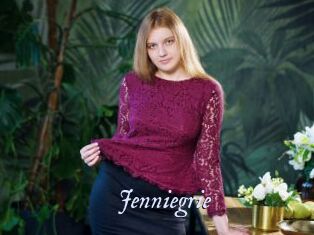Jenniegrie