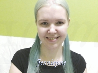 Jenniejone