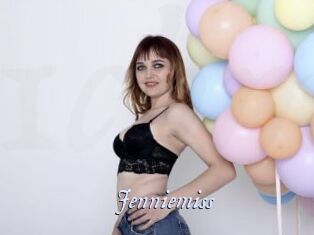 Jenniemiss