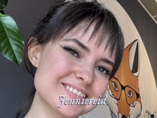 Jenniereid