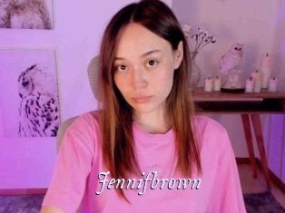 Jennifbrown