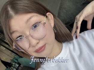 Jenniferbekker