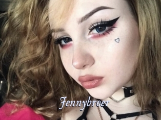 Jennybroer