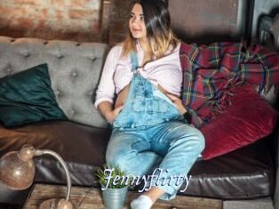 Jennyflirty