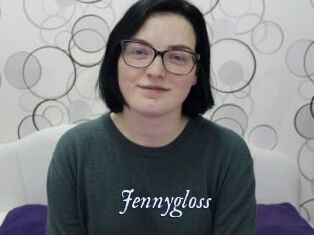 Jennygloss